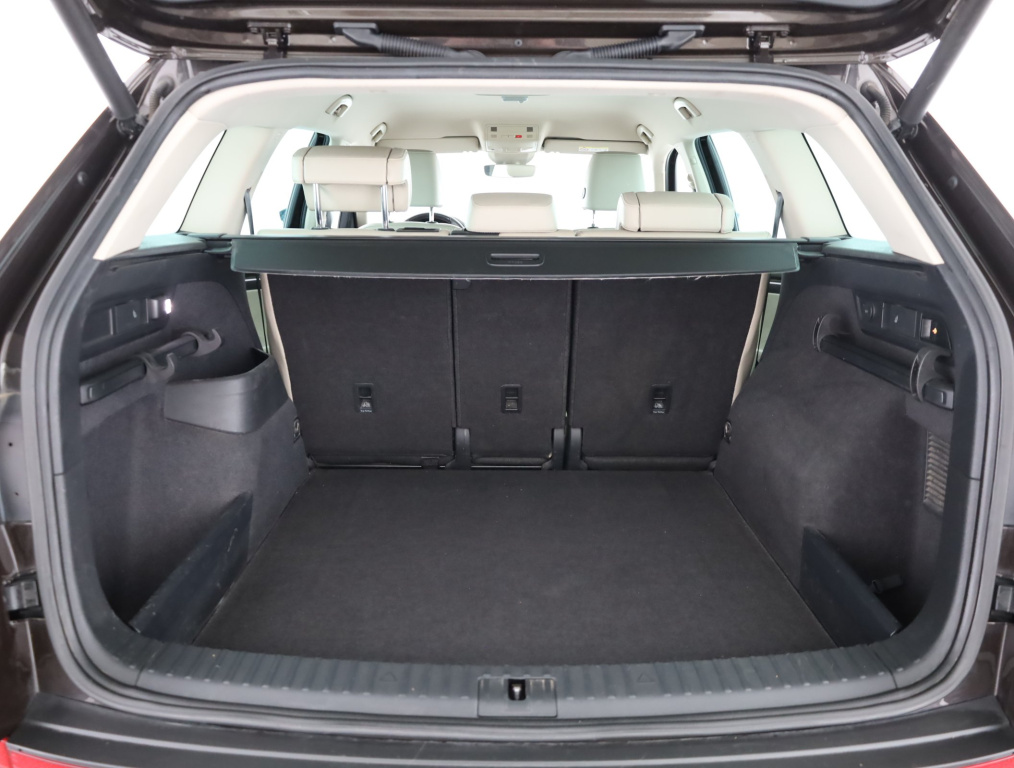 Škoda Kodiaq 2.0 TDI 4x4 2018 23