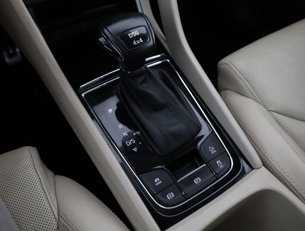 Škoda Kodiaq 2.0 TDI 4x4 2018 17