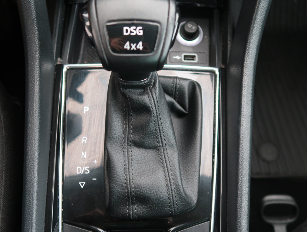 Škoda Kodiaq 2.0 TDI 4x4 2020 16