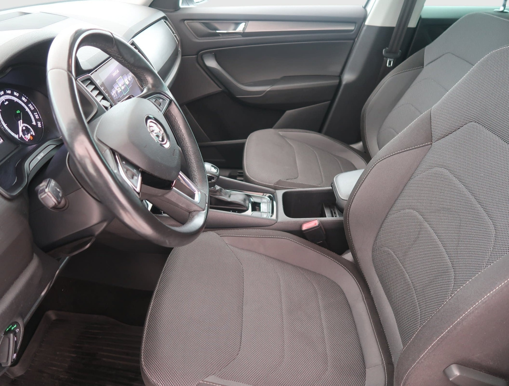 Škoda Kodiaq 2.0 TDI 4x4 2020 13