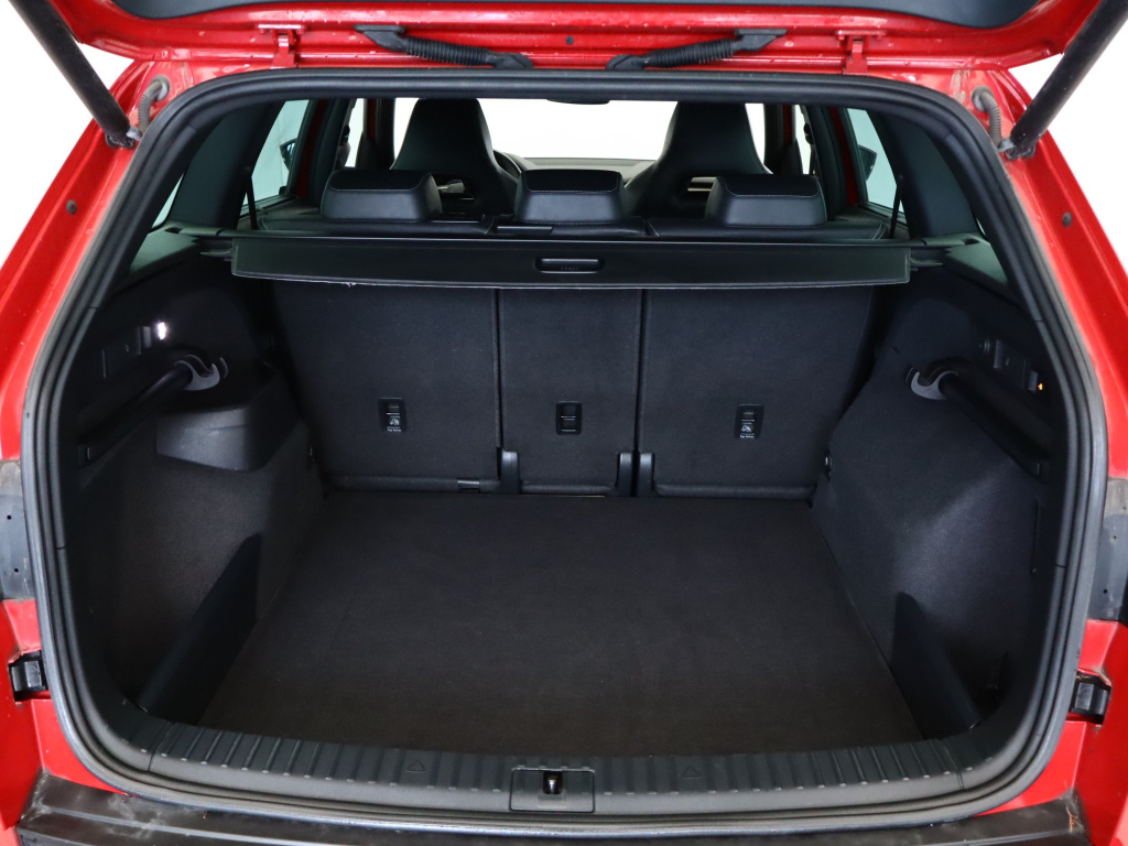 Škoda Kodiaq 2.0 TDI 4x4 2019 17