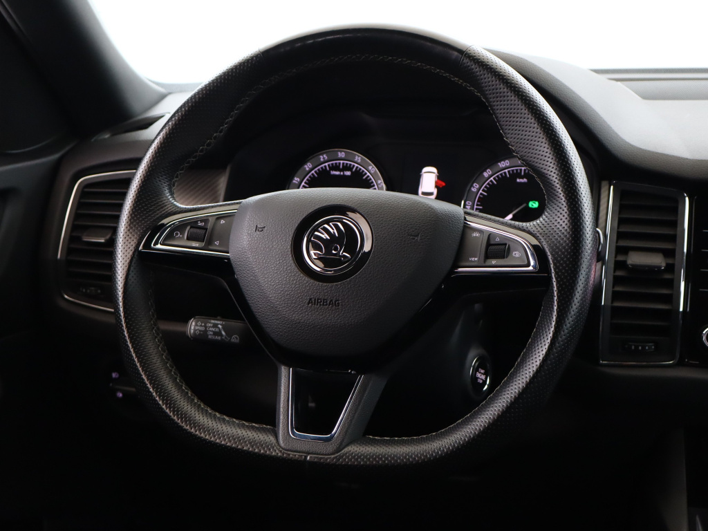 Škoda Kodiaq 2.0 TDI 4x4 2019 19