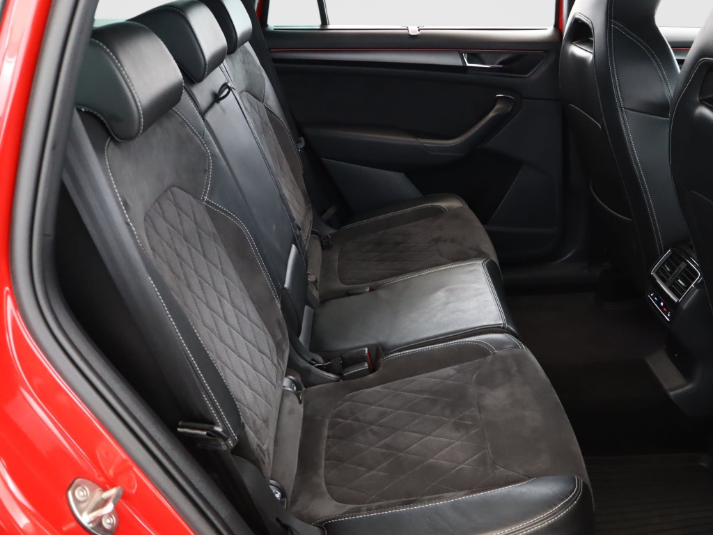 Škoda Kodiaq 2.0 TDI 4x4 2019 11