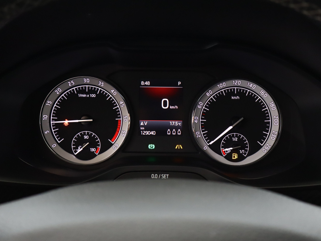 Škoda Kodiaq 2.0 TDI 4x4 2019 14