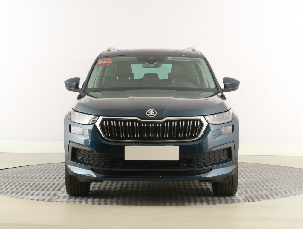 Škoda Kodiaq 2.0 TDI 2023 2