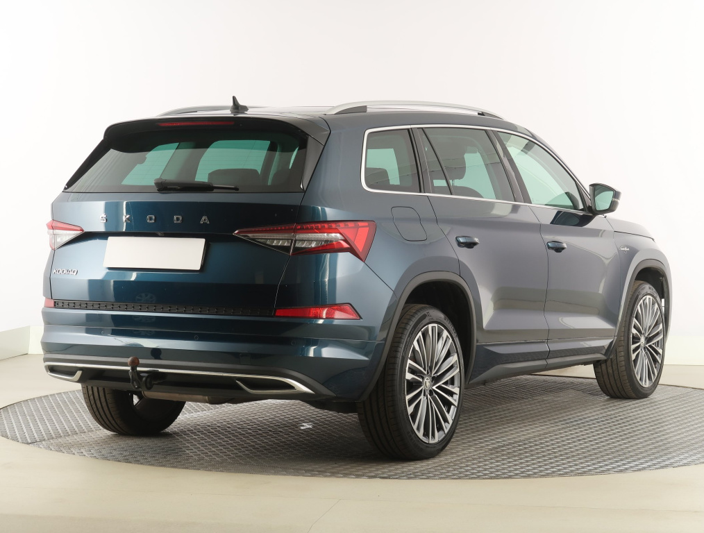 Škoda Kodiaq 2.0 TDI 2023 7
