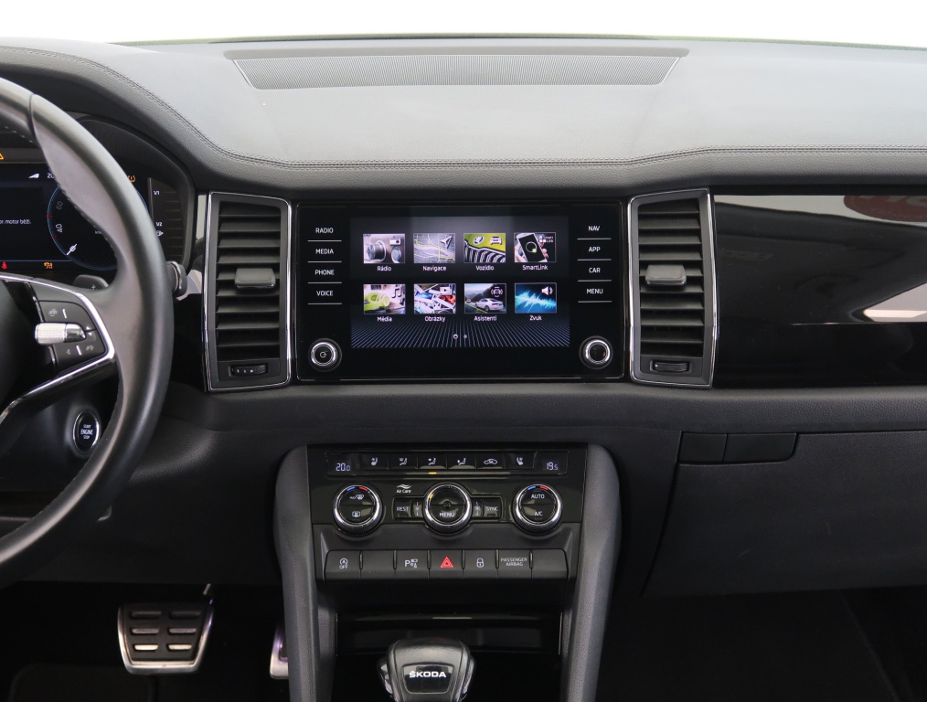 Škoda Kodiaq 2.0 TDI 2023 14