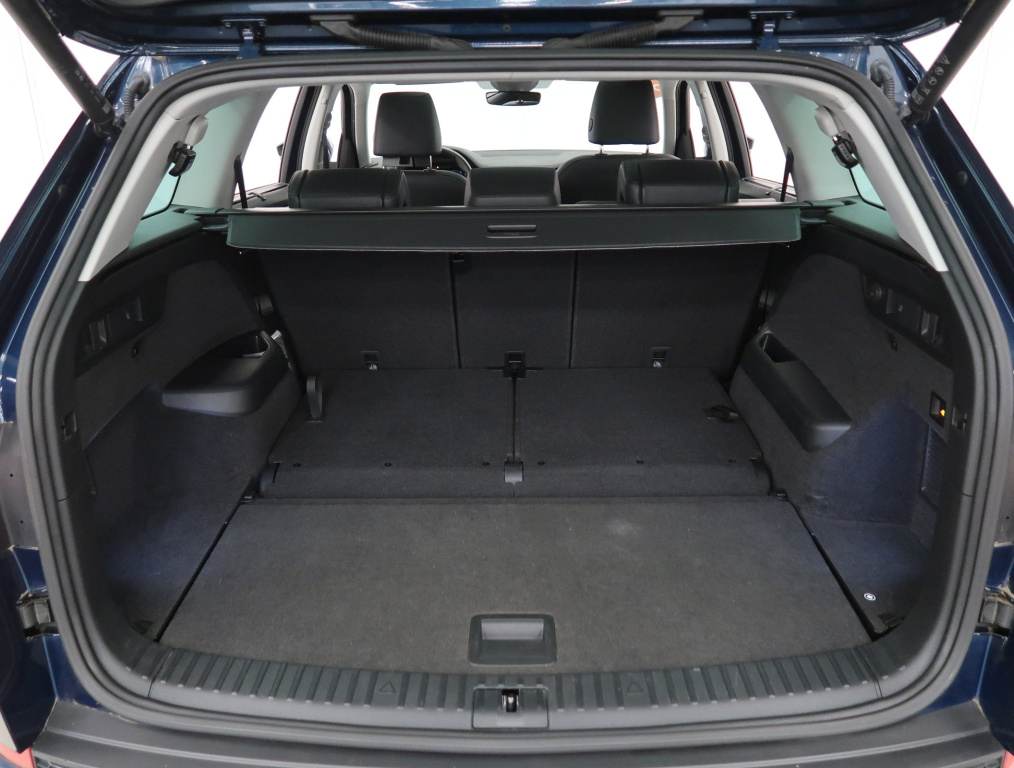 Škoda Kodiaq 2.0 TDI 2023 16