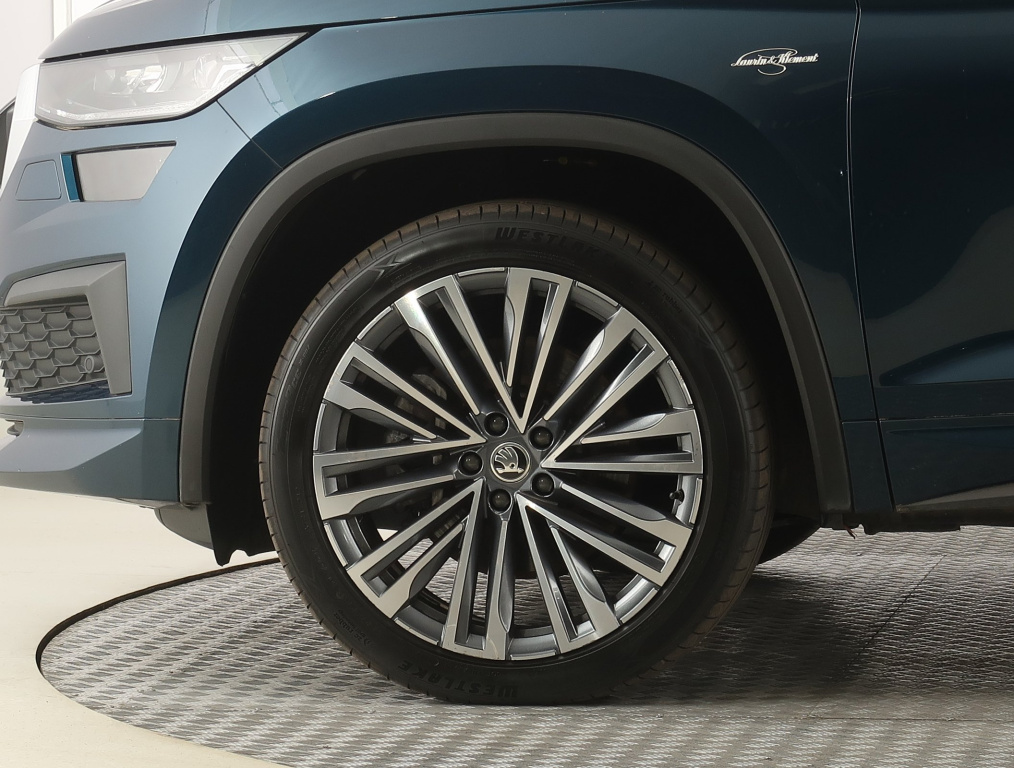 Škoda Kodiaq 2.0 TDI 2023 17