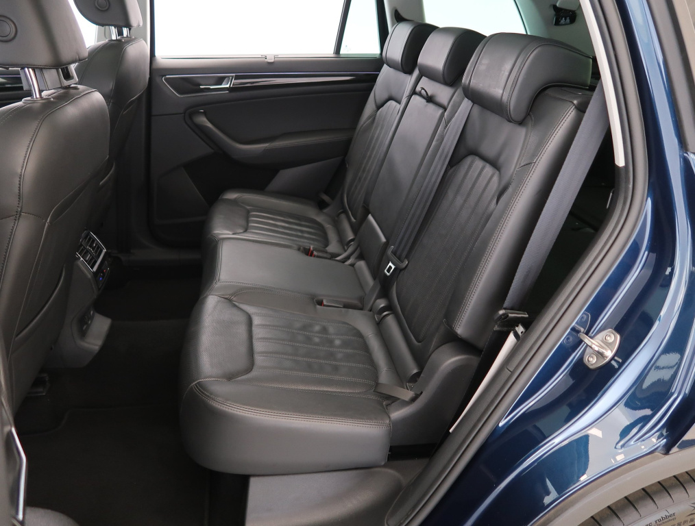 Škoda Kodiaq 2.0 TDI 2023 12