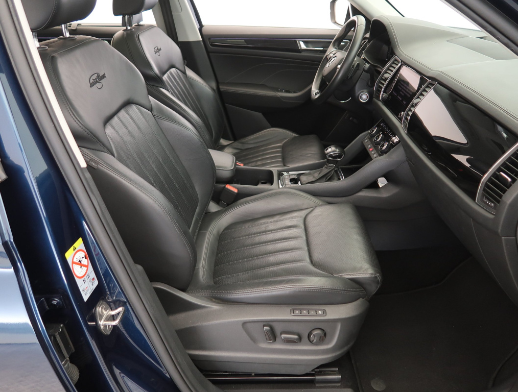 Škoda Kodiaq 2.0 TDI 2023 10