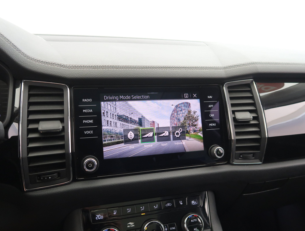 Škoda Kodiaq 2.0 TDI 2023 22