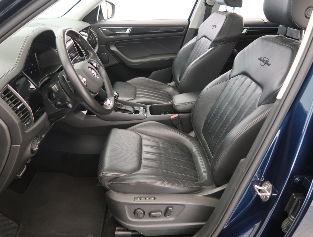 Škoda Kodiaq 2.0 TDI 2023 13