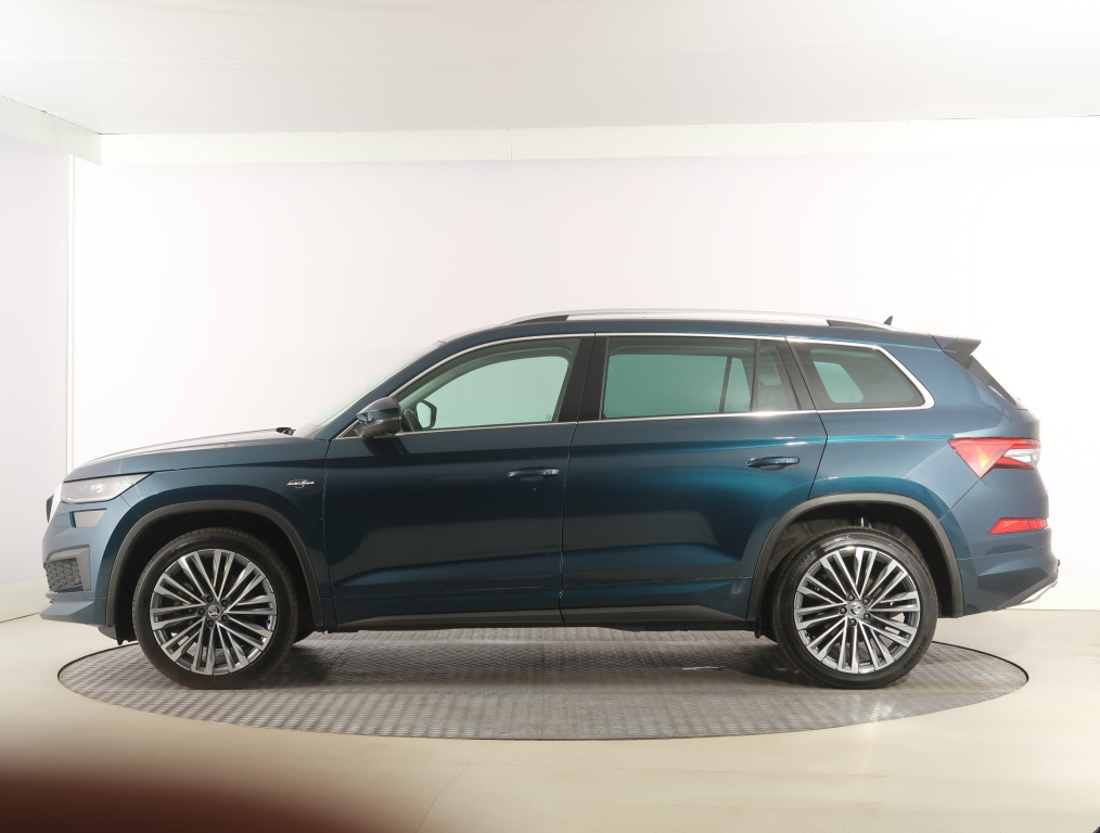 Škoda Kodiaq 2.0 TDI 2023 4