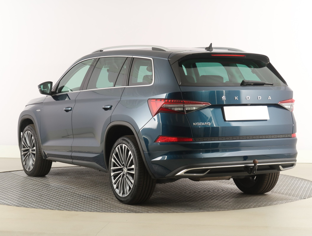 Škoda Kodiaq 2.0 TDI 2023 5