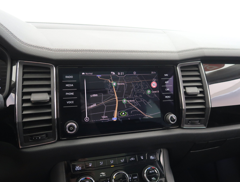 Škoda Kodiaq 2.0 TDI 2023 19