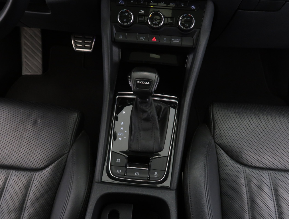 Škoda Kodiaq 2.0 TDI 2023 15