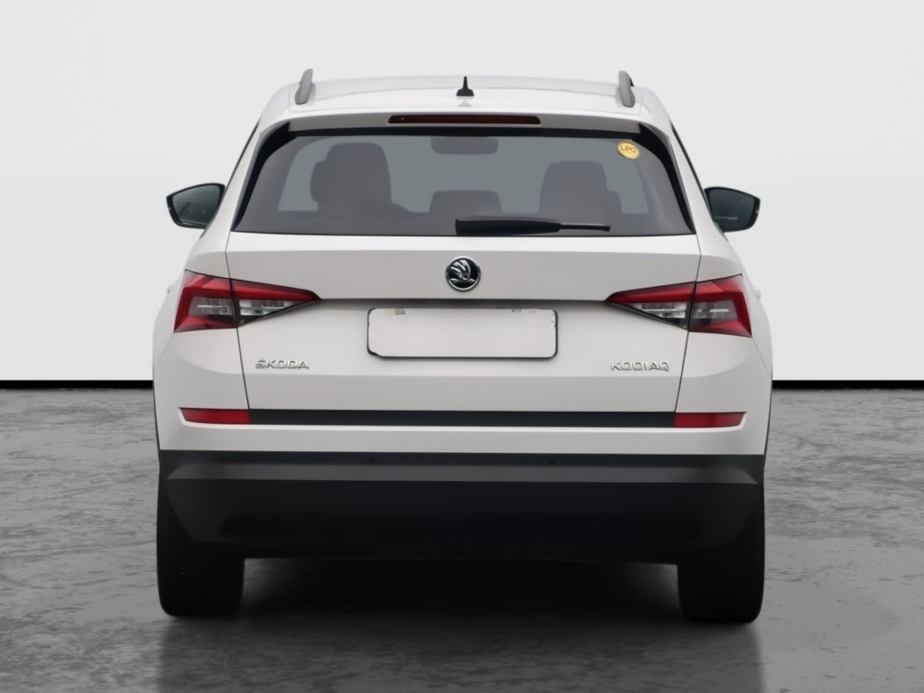 Škoda Kodiaq 1.5 TSI 2019 6