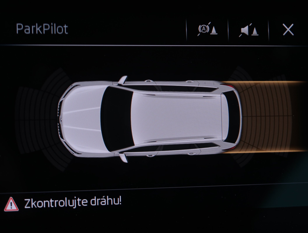 Škoda Kodiaq 1.5 TSI 2019 22