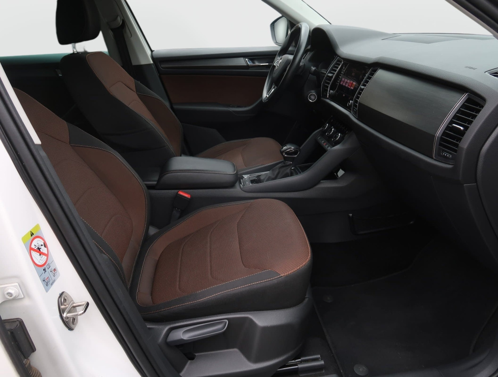 Škoda Kodiaq 1.5 TSI 2019 10