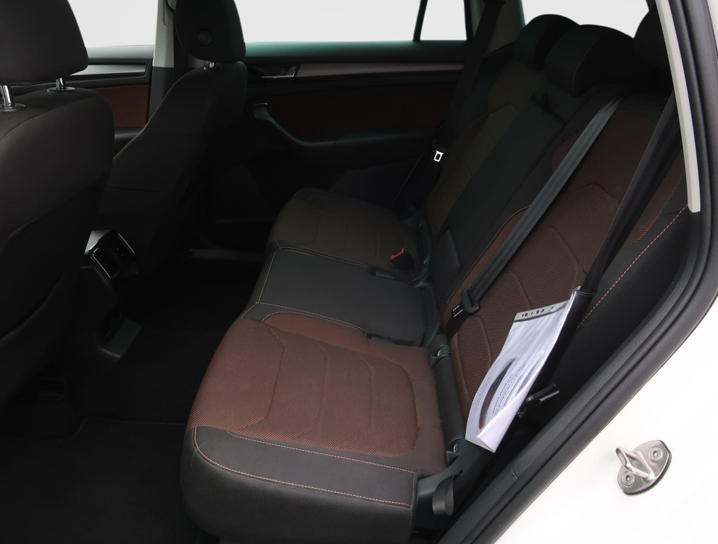 Škoda Kodiaq 1.5 TSI 2019 12