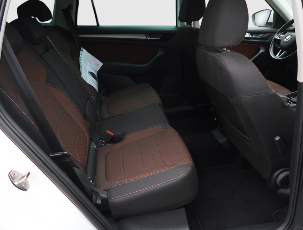 Škoda Kodiaq 1.5 TSI 2019 11
