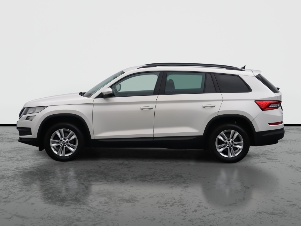Škoda Kodiaq 1.5 TSI 2019 4