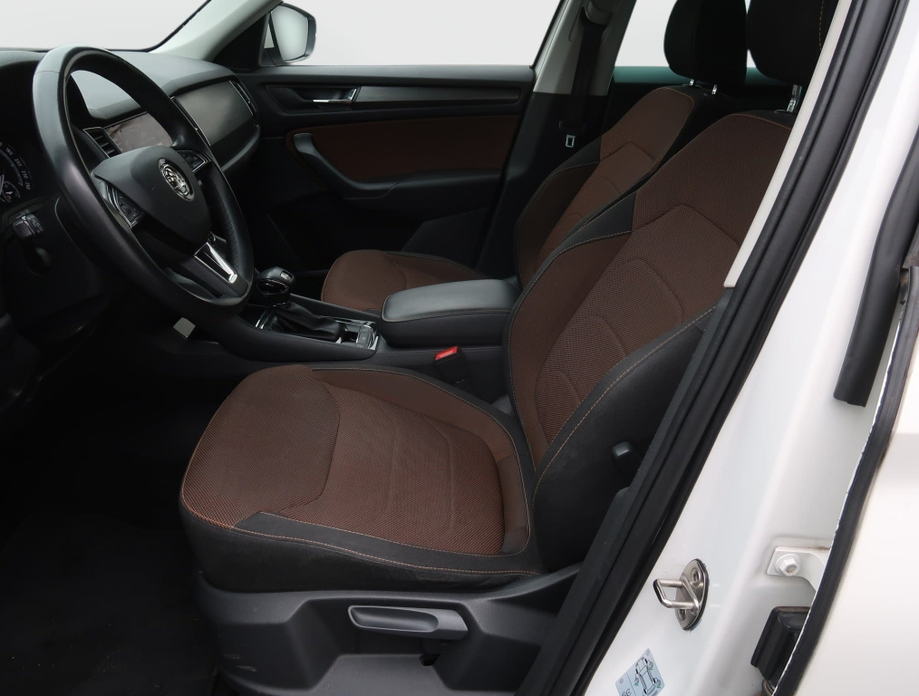 Škoda Kodiaq 1.5 TSI 2019 13