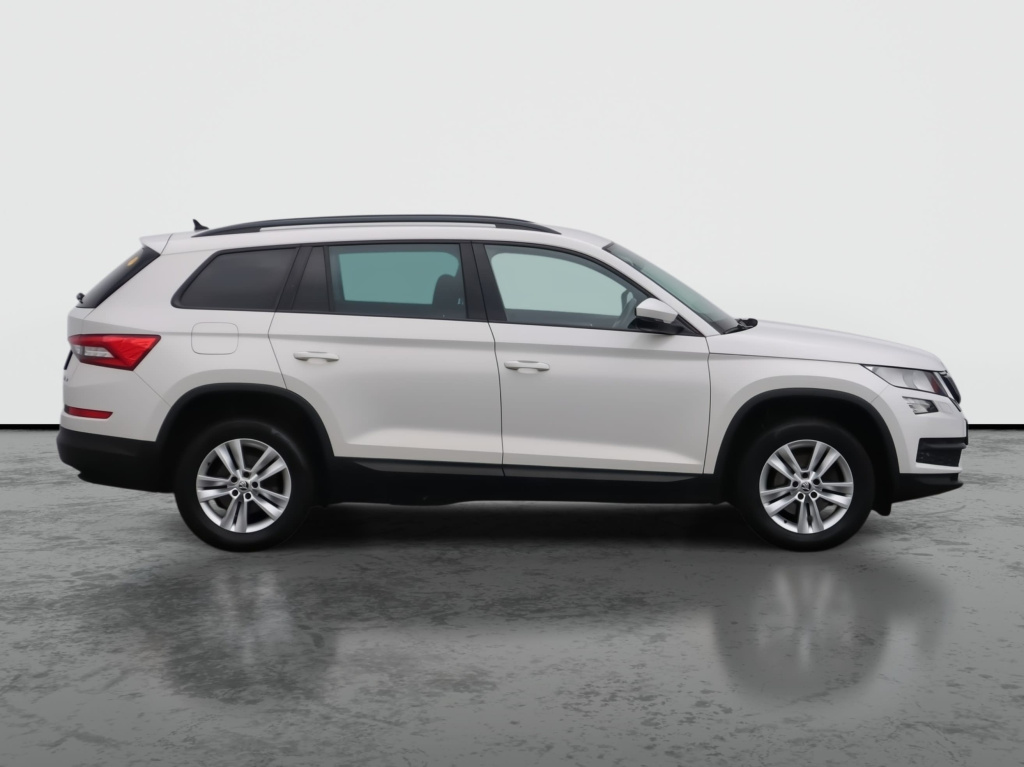Škoda Kodiaq 1.5 TSI 2019 8