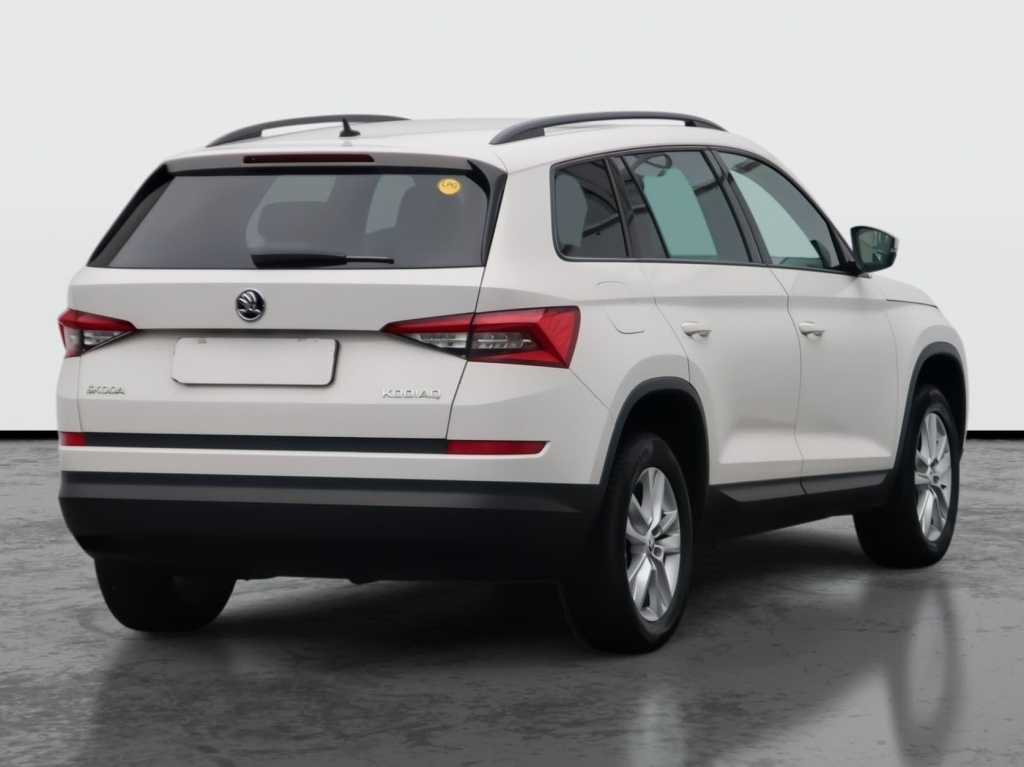 Škoda Kodiaq 1.5 TSI 2019 7