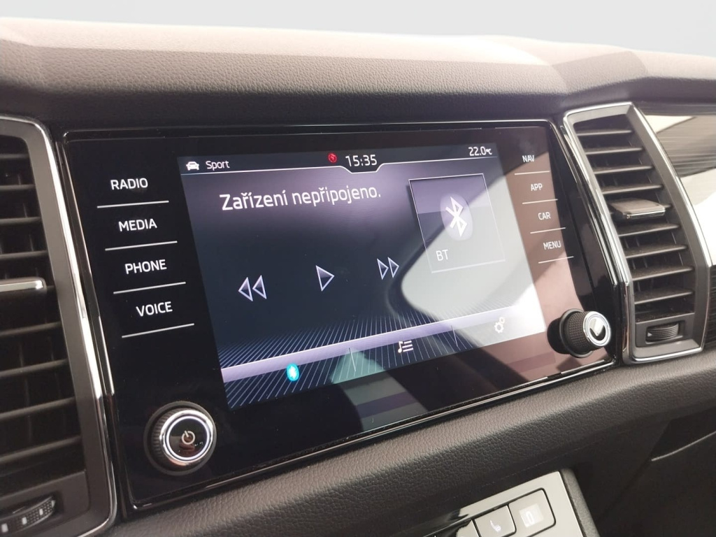 Škoda Kodiaq 2.0 TDI 4x4 2018 20