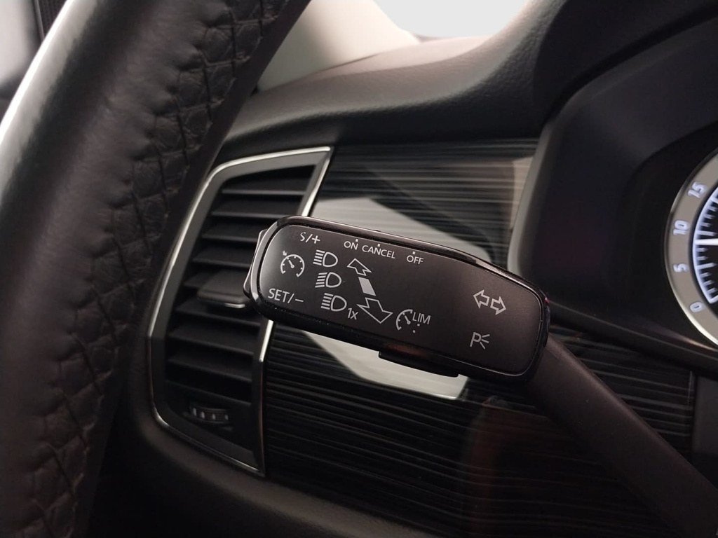 Škoda Kodiaq 2.0 TDI 4x4 2018 23