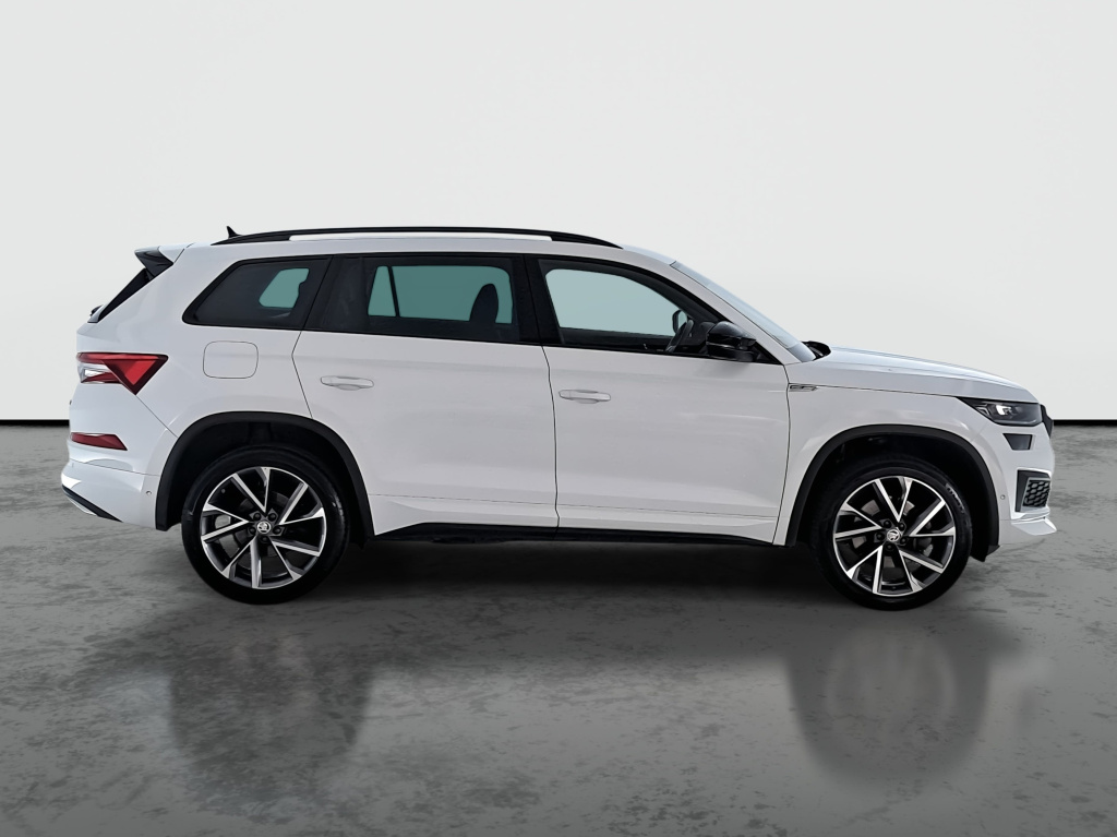 Škoda Kodiaq 2.0 TDI 4x4 2023 8