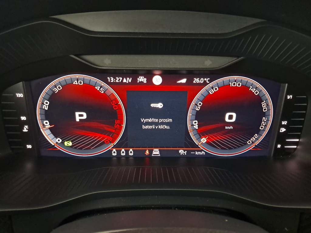 Škoda Kodiaq 2.0 TDI 4x4 2023 14