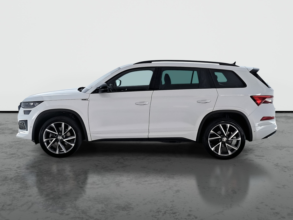 Škoda Kodiaq 2.0 TDI 4x4 2023 4