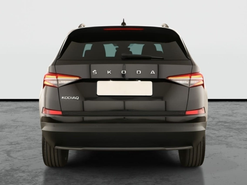 Škoda Kodiaq 2.0 TDI 2021 6