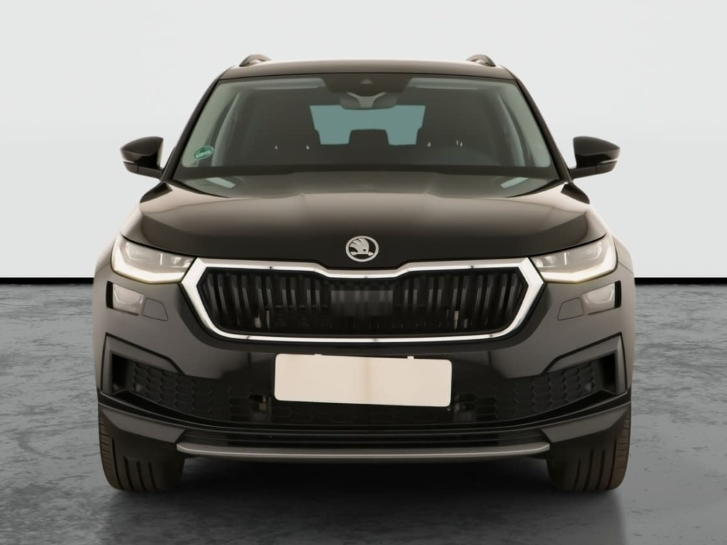 Škoda Kodiaq 2.0 TDI 2021 2