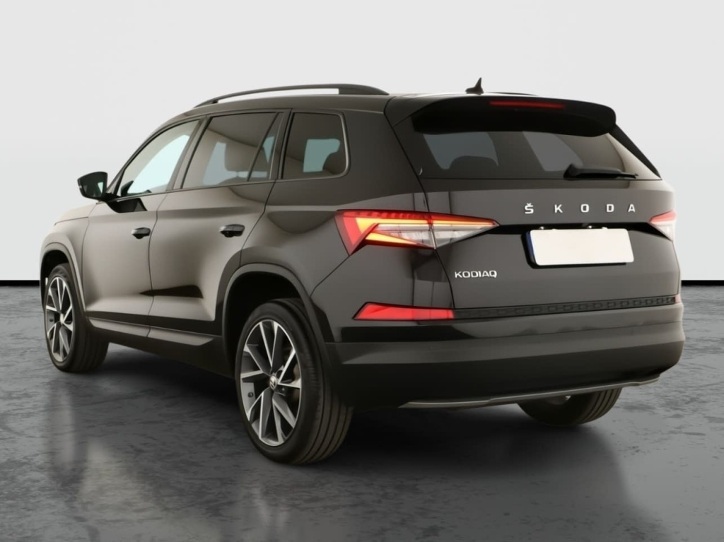 Škoda Kodiaq 2.0 TDI 2021 5