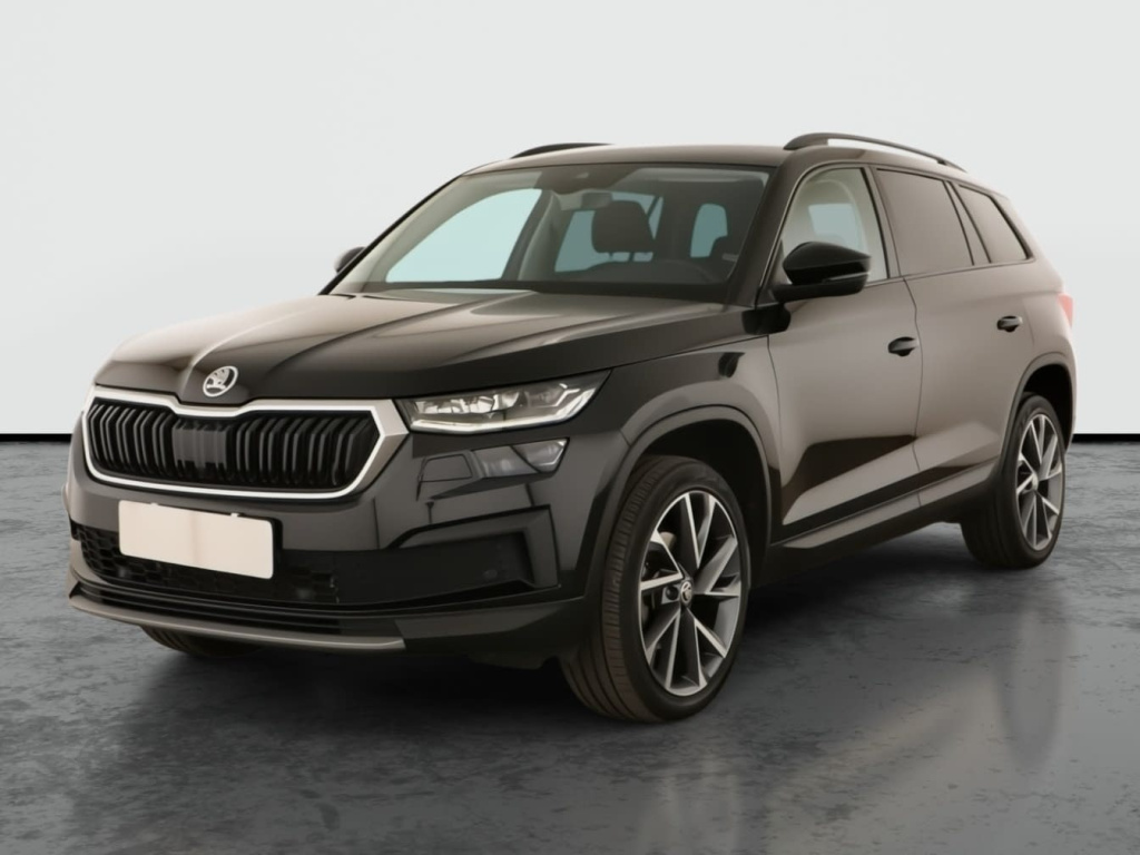 Škoda Kodiaq 2.0 TDI 2021 3