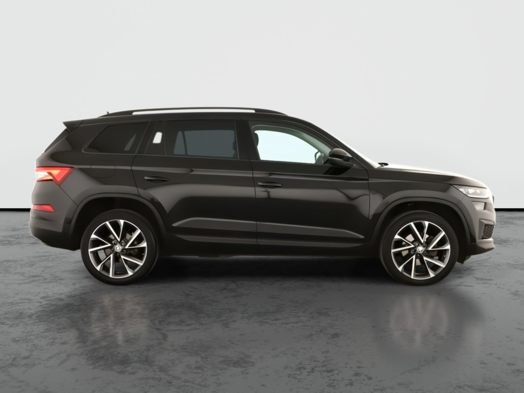 Škoda Kodiaq 2.0 TDI 2021 8