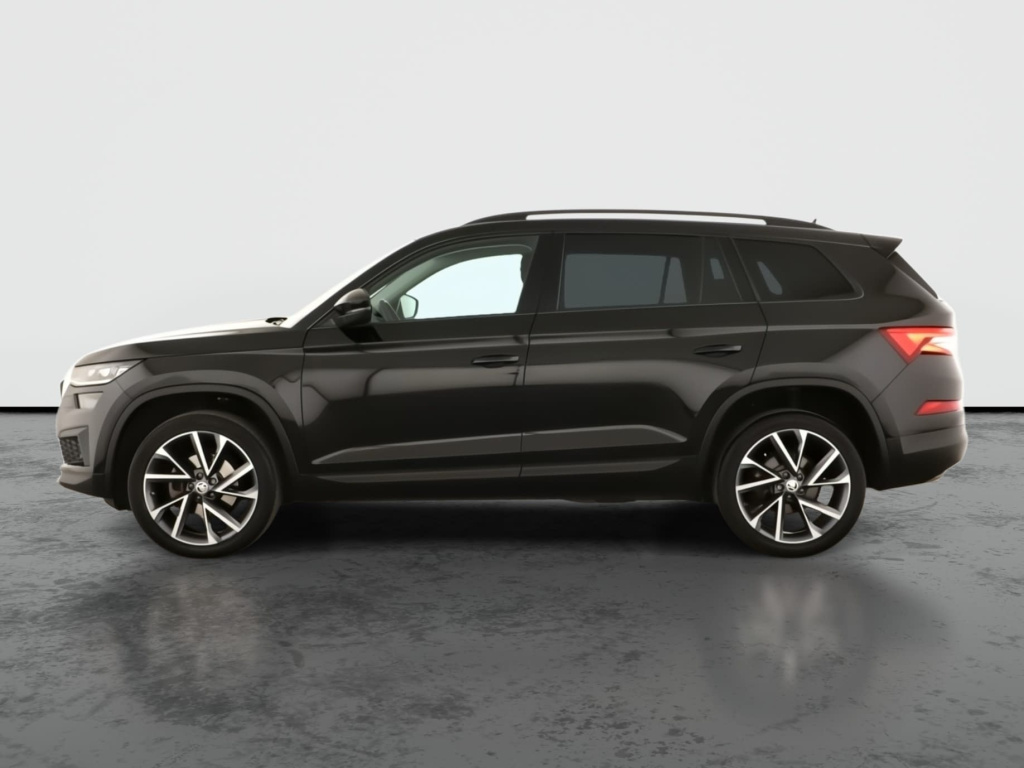 Škoda Kodiaq 2.0 TDI 2021 4