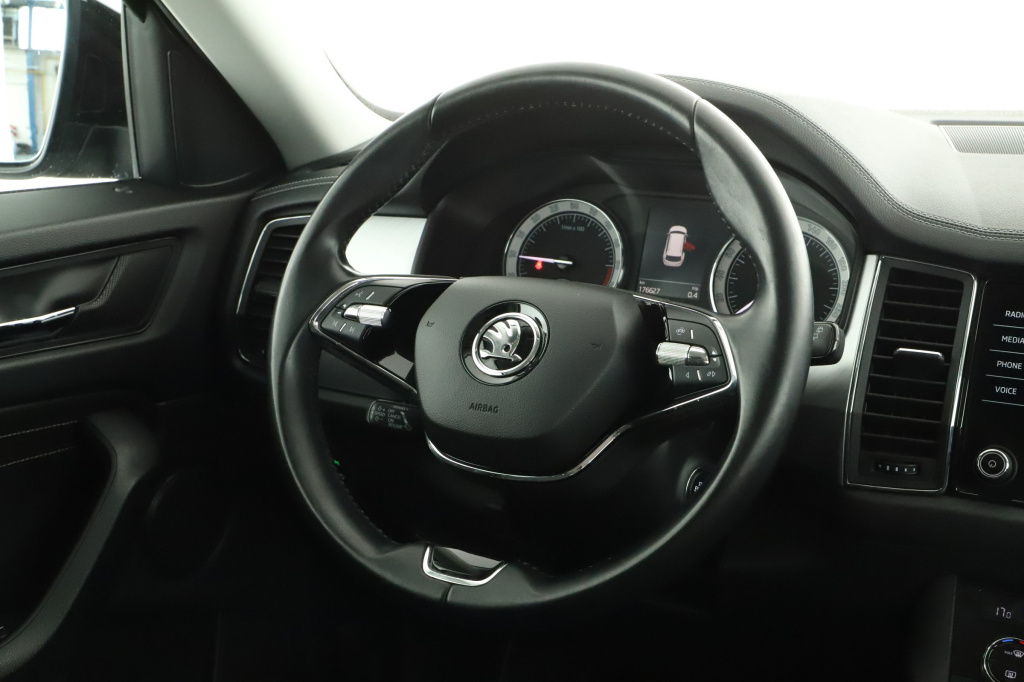 Škoda Kodiaq 2.0 TDI 2021 21