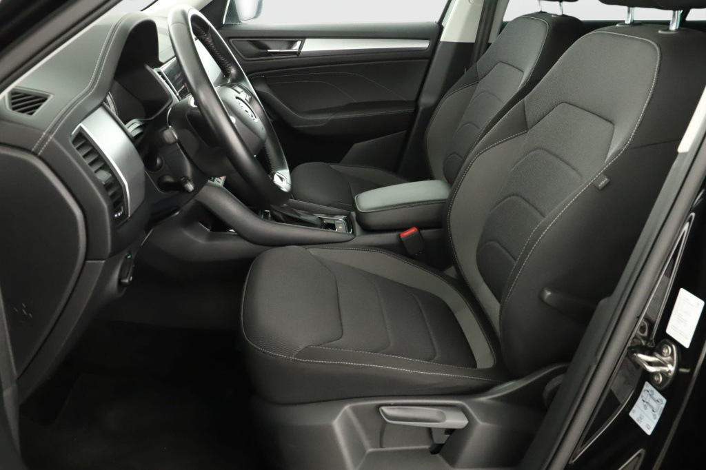 Škoda Kodiaq 2.0 TDI 2021 13