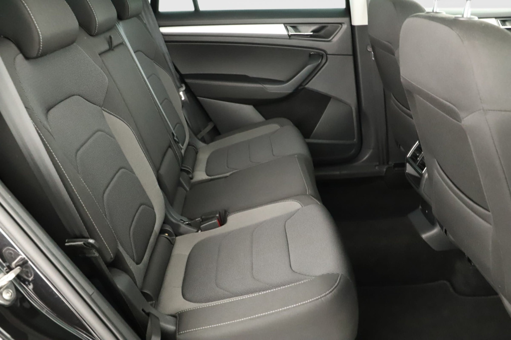 Škoda Kodiaq 2.0 TDI 2021 11