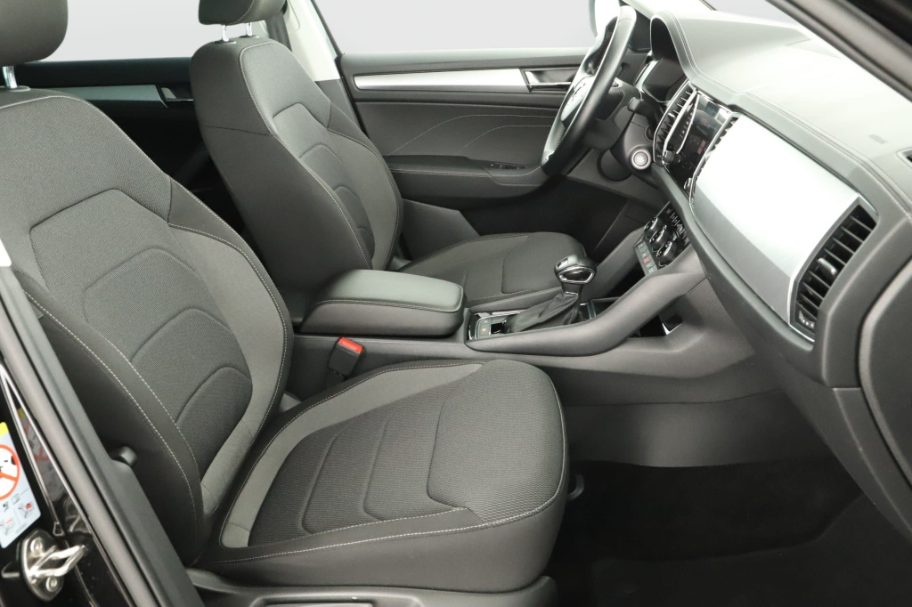 Škoda Kodiaq 2.0 TDI 2021 10