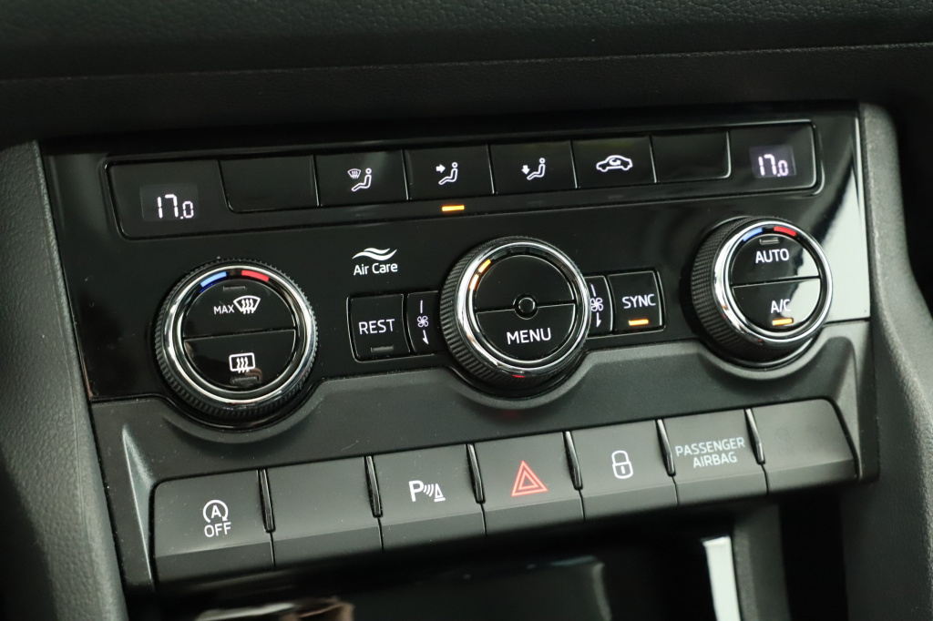 Škoda Kodiaq 2.0 TDI 2021 20