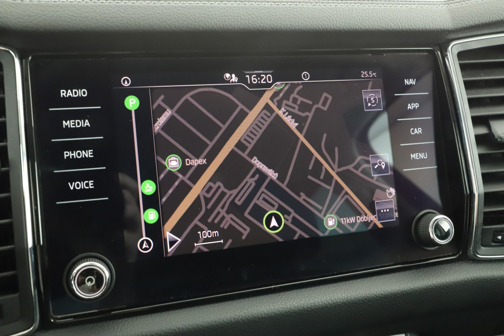 Škoda Kodiaq 2.0 TDI 2021 19