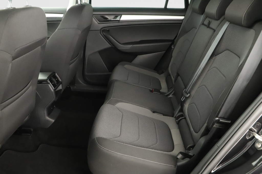 Škoda Kodiaq 2.0 TDI 2021 12