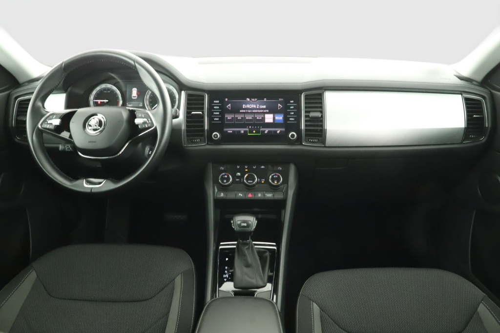 Škoda Kodiaq 2.0 TDI 2021 9