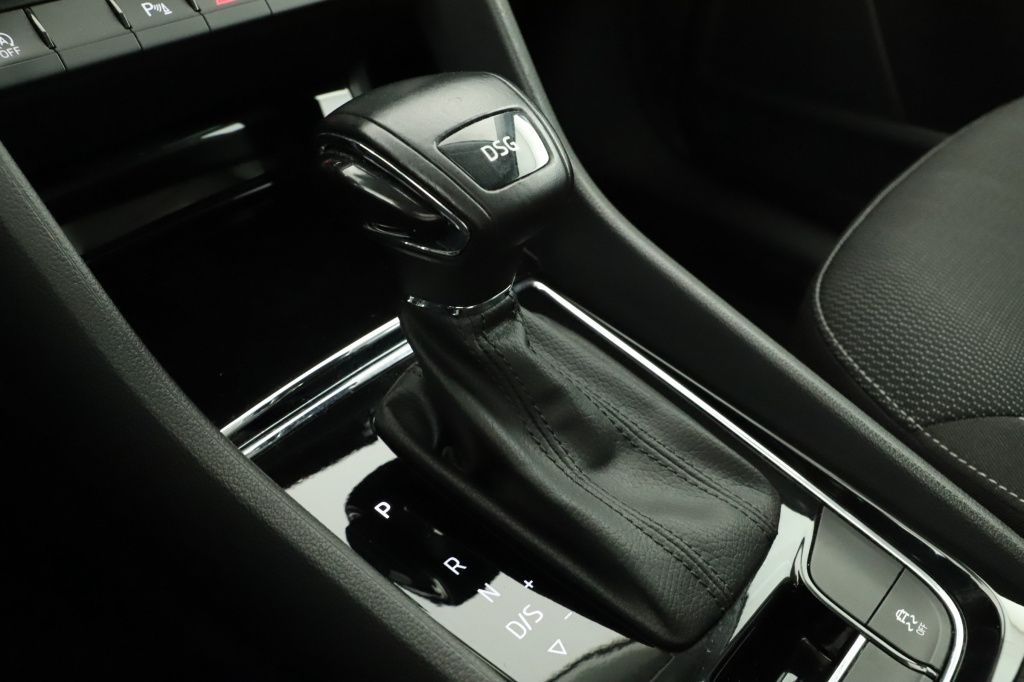 Škoda Kodiaq 2.0 TDI 2021 16